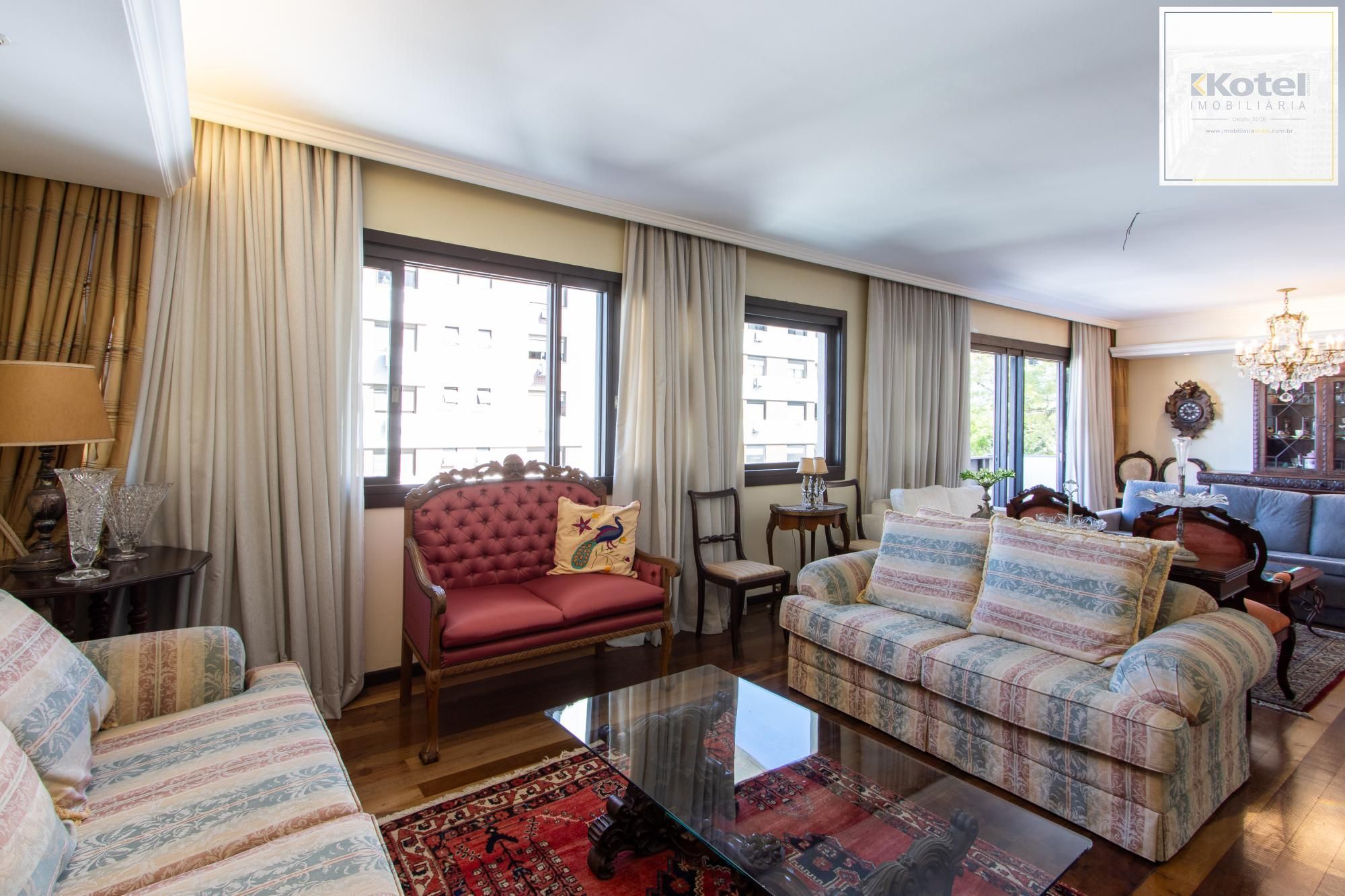 Apartamento 3 quartos à venda, 154m², Bela Vista - Porto Alegre — foto 4