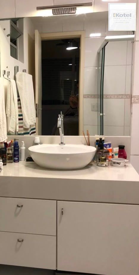 Apartamento 1 Dormitório com 55 m² – Excelente Oportunidade. Térreo — foto 4
