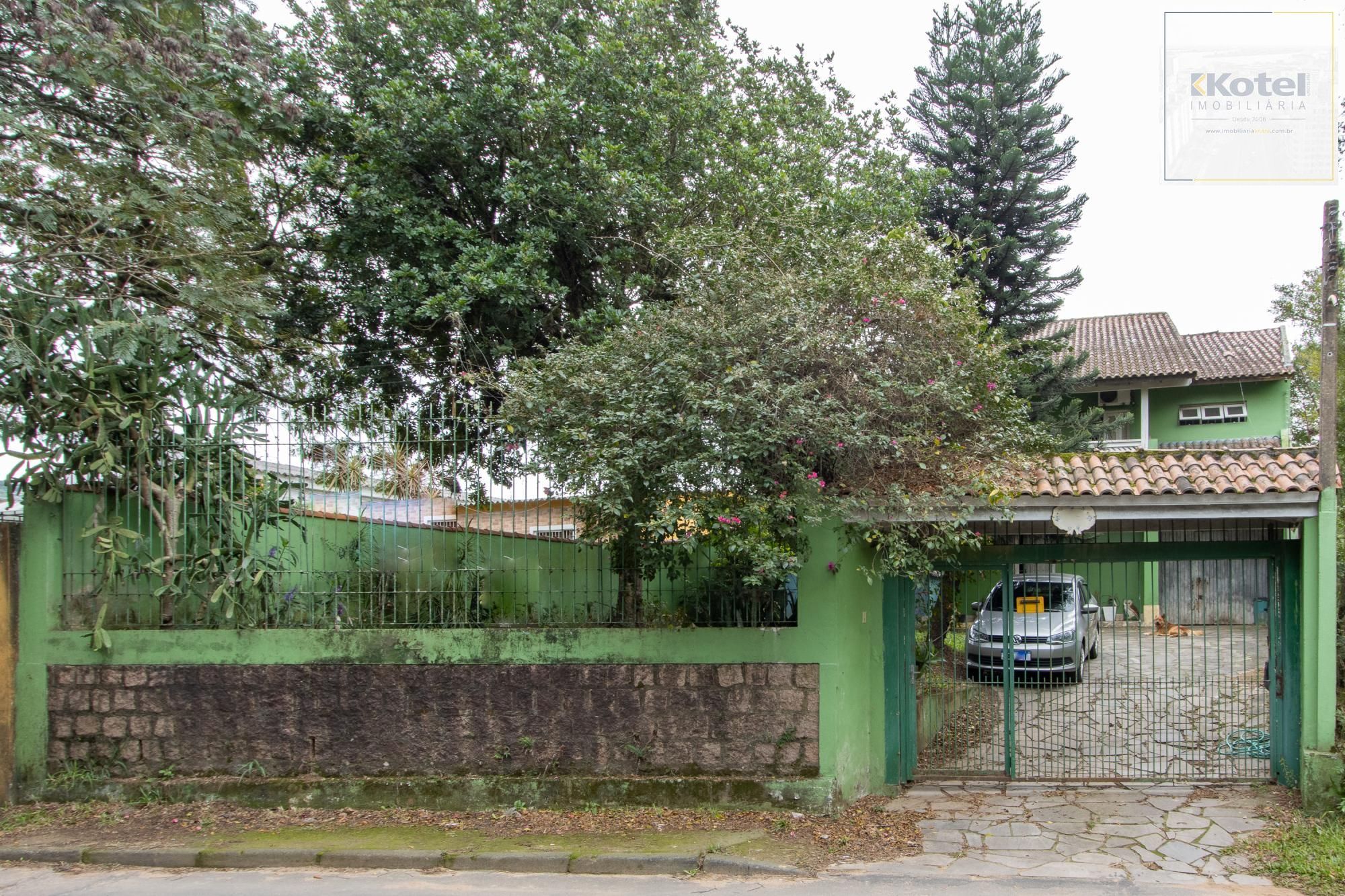 Casa para Venda - 385m², 4 dormitórios, sendo 3 suites, 2 vagas - Belém Velho — foto 2