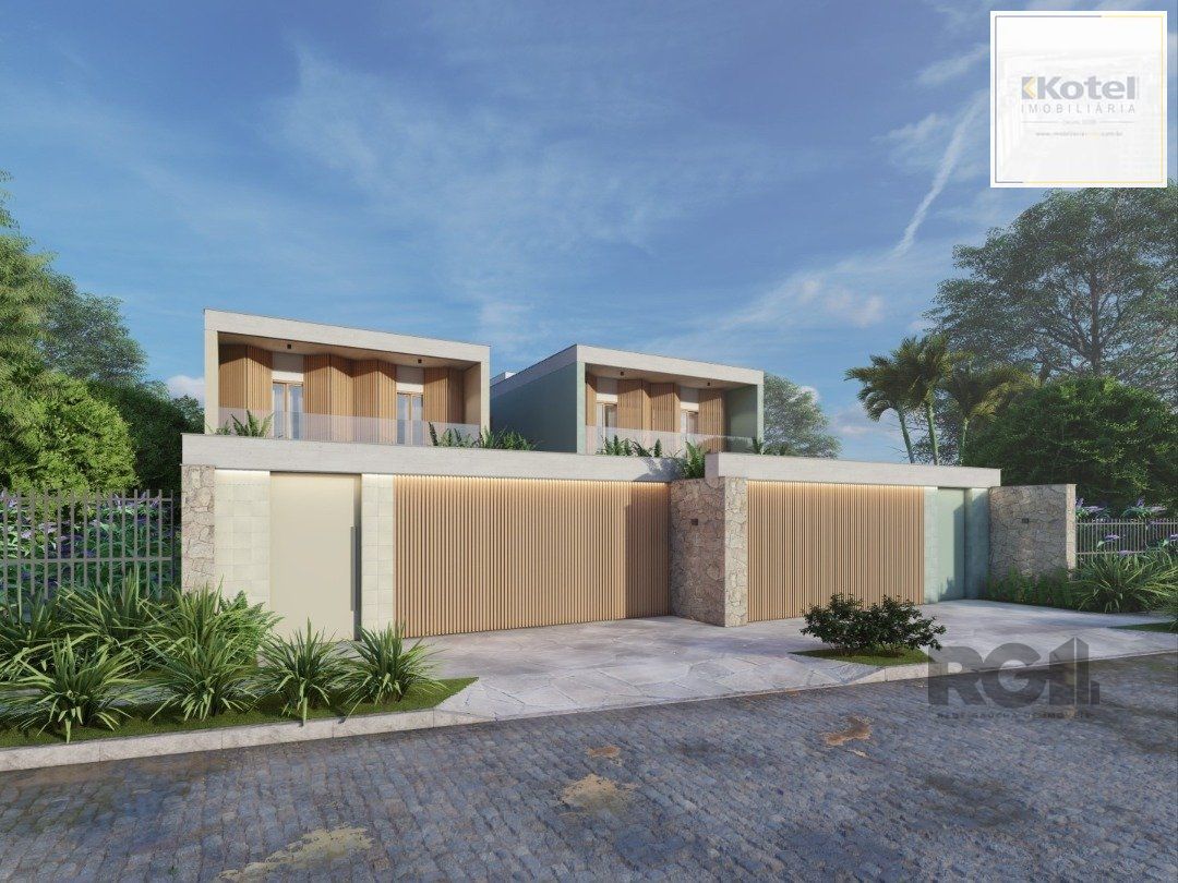 Magnifica casa na Vila Assução em Porto Alegre! — foto 2