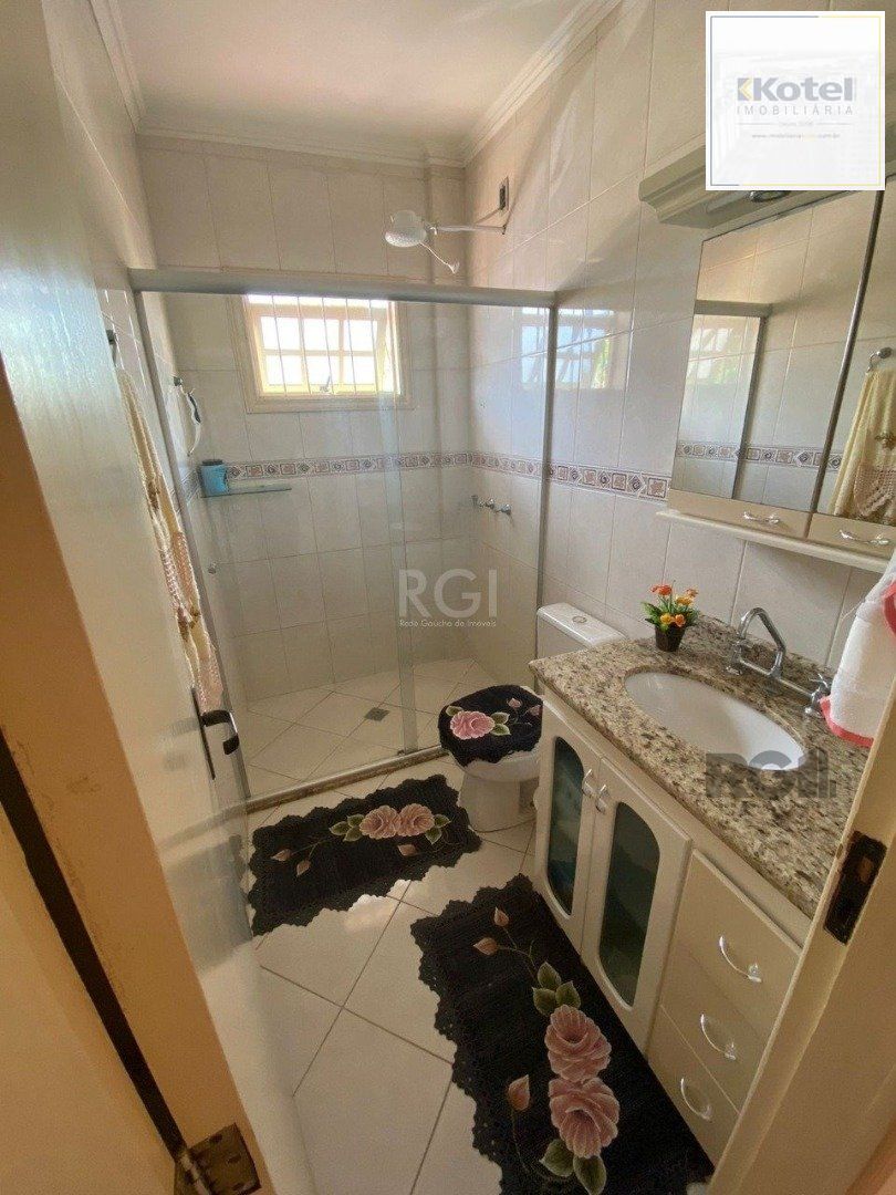 Casa para Venda - 250m², 3 dormitórios, sendo 1 suites, 2 vagas - Cristal — foto 5