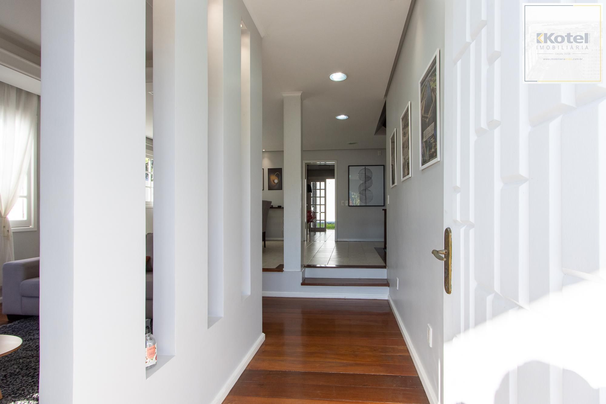 Casa em condomínio 4 quartos (1 suite) - Bairro Espírito Santo — foto 4