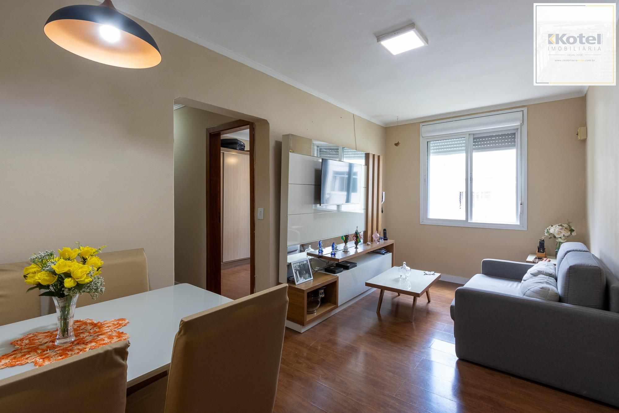 Apartamento 3 quartos à venda, 65m², Cristal - Porto Alegre — foto 2