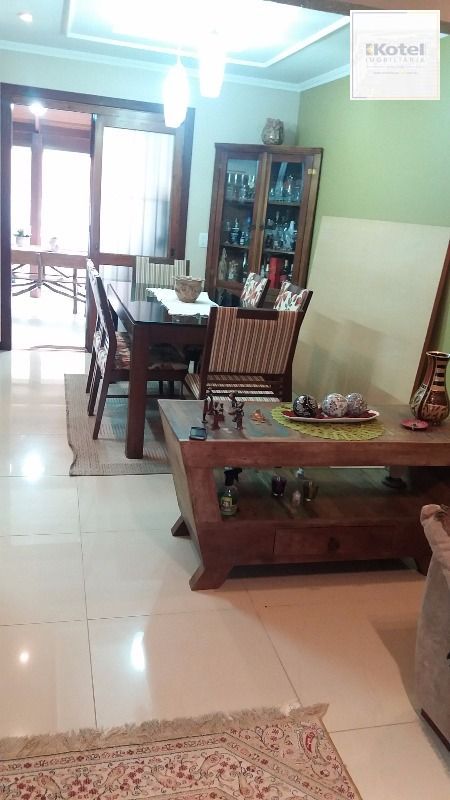 Casa para Venda - 119m², 3 dormitórios, sendo 1 suites, Espírito Santo — foto 4