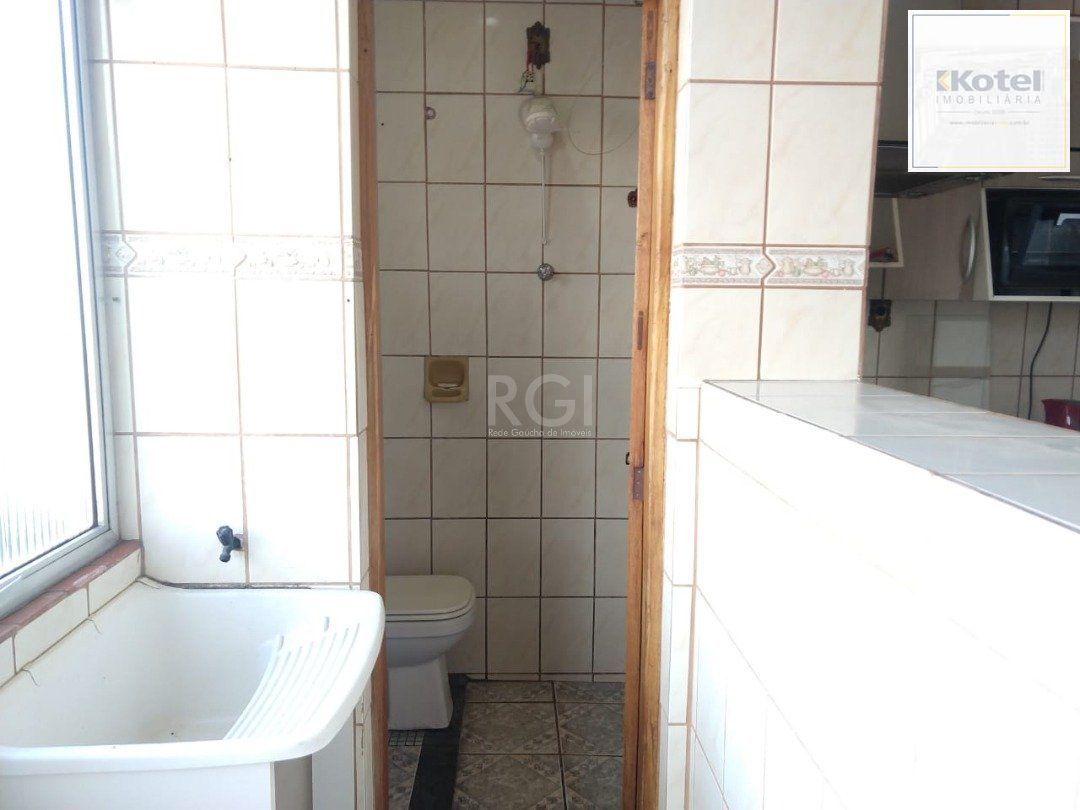 Apartamento para Venda - 92.3m², 3 dormitórios, Floresta — foto 3
