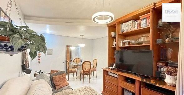 Apartamento 2 dormitórios  1 vaga infra - Nonoai — foto 4