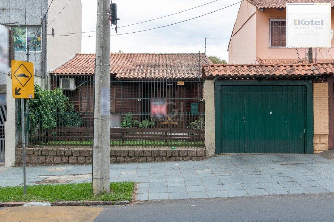 Casa para Venda - 54m², 2 dormitórios, 4 vagas - Cristal — foto 3