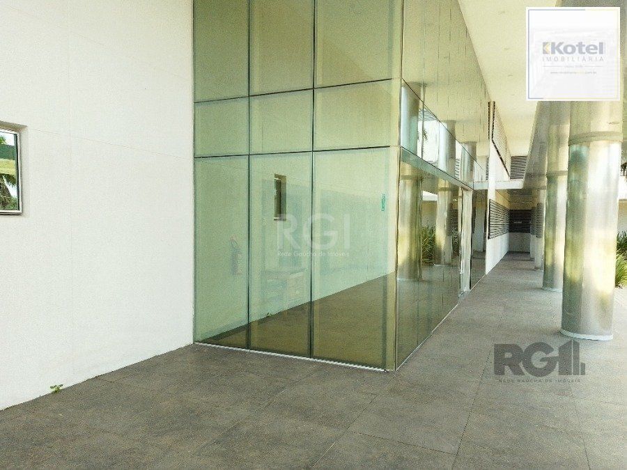 Conjunto/Sala para Venda - 28.37m², 0 dormitórios, Passo das Pedras