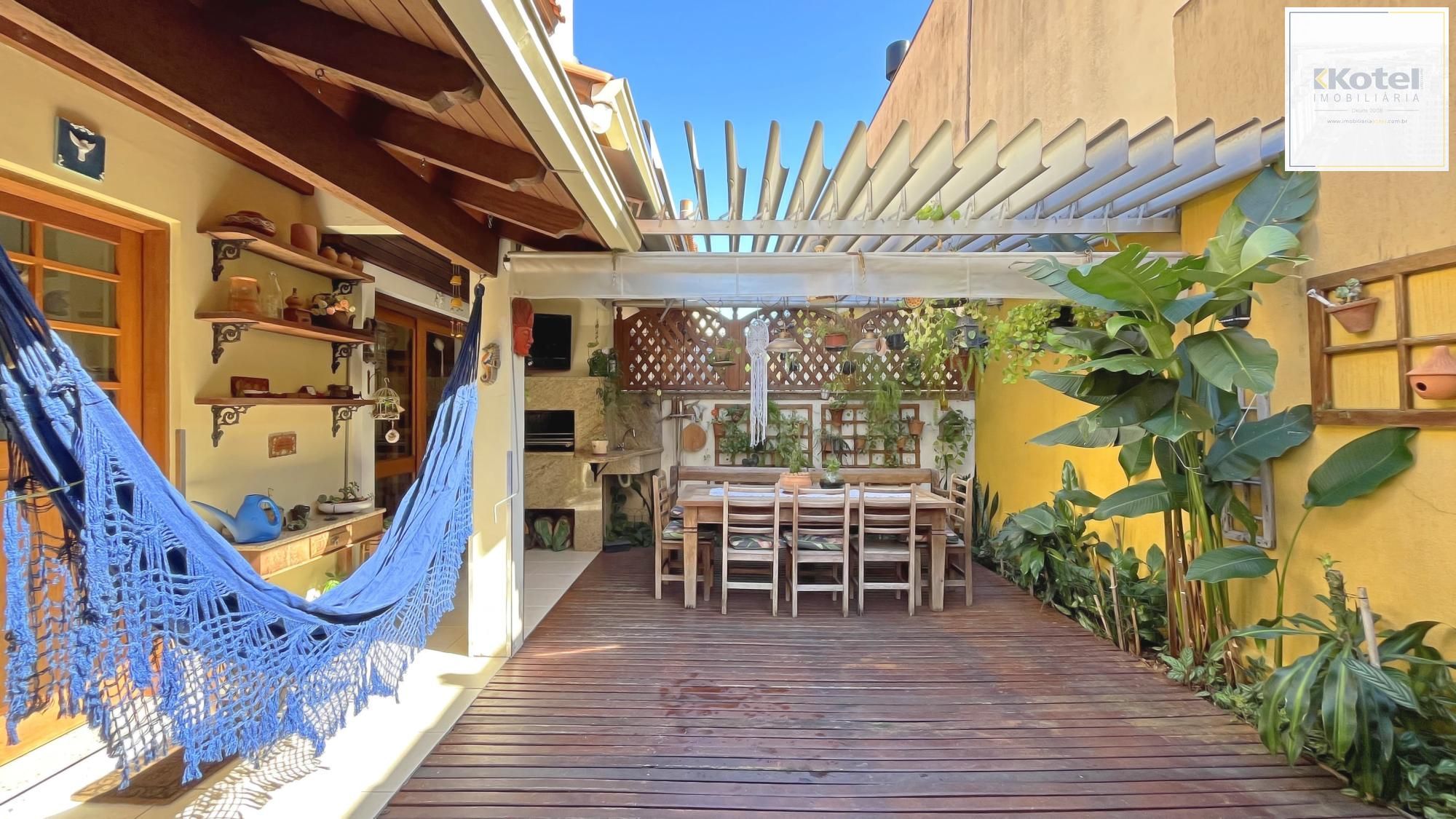 Casa de Condomínio 3 quartos à venda, 234m², Cavalhada - Porto Alegre — foto 3