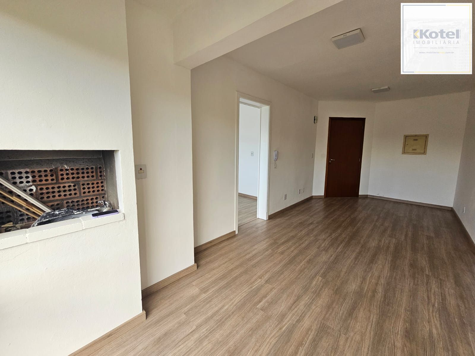 Excelente apartamento com 70m² privativos e vista panorâmica da cidade!! — foto 2