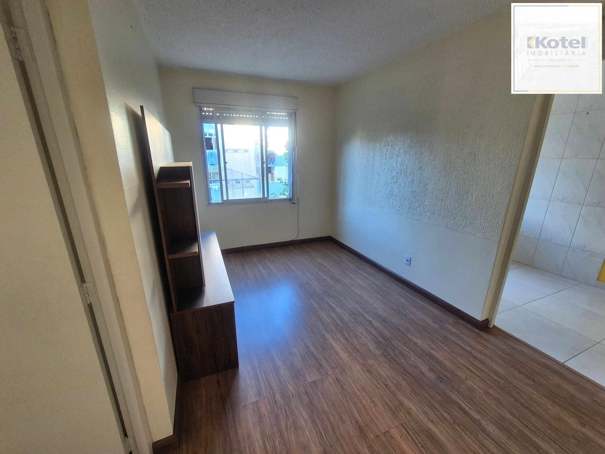 Apartamento a venda de 3 dormitórios no bairro Vila Nova