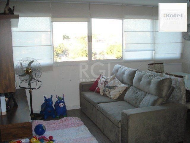 Apartamento para Venda - 65.31m², 2 dormitórios, sendo 1 suites, 1 vaga - Tristeza — foto 5