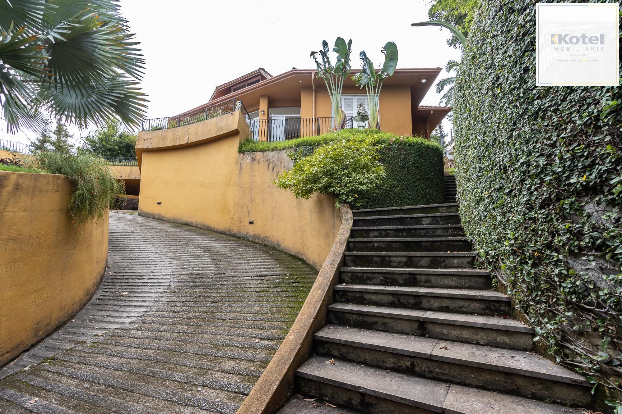 Casa 4 quartos à venda, 450m², Vila Conceição - Porto Alegre — foto 2
