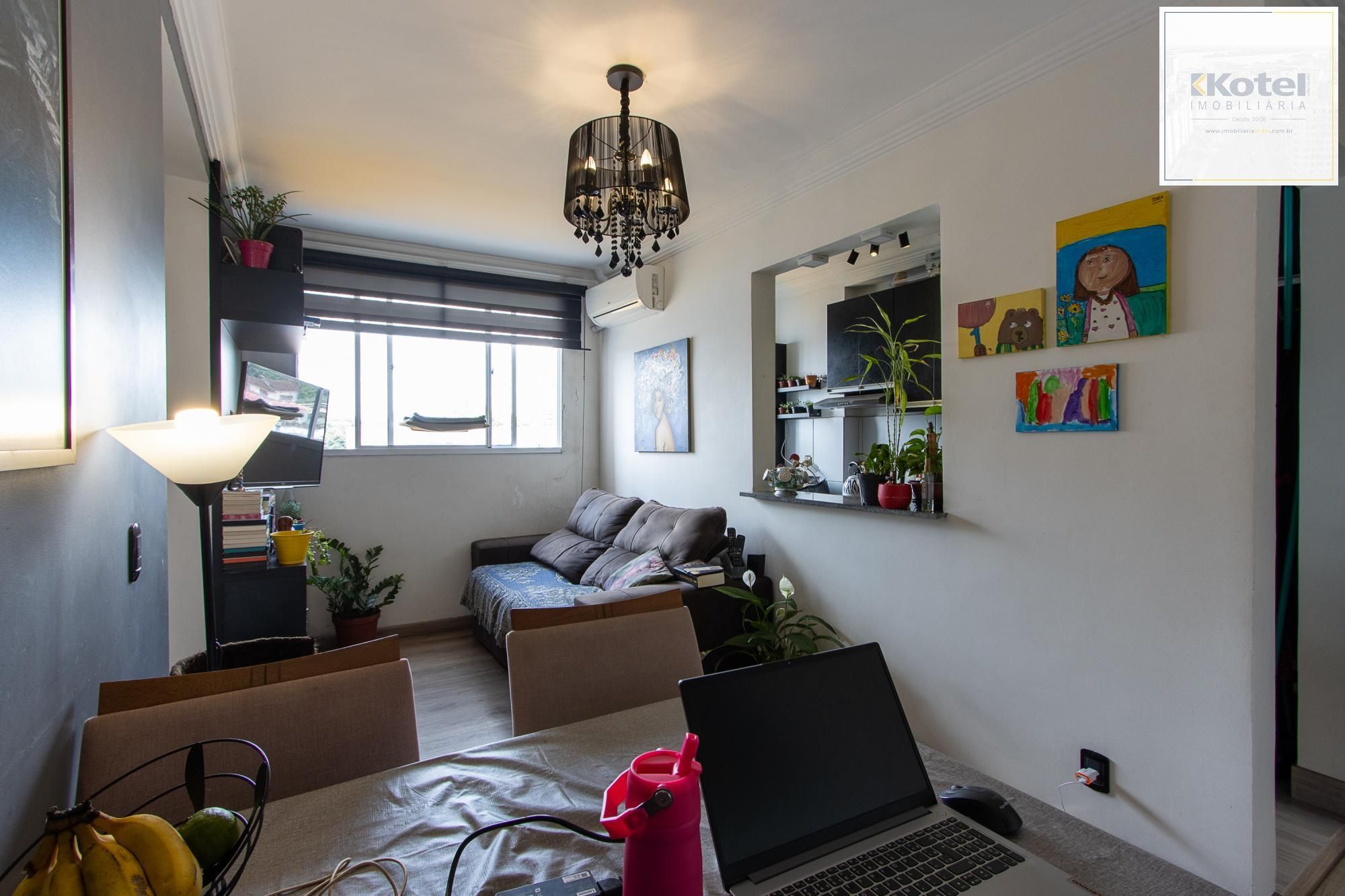 Apartamento Semimobiliado de 2 Quartos na Glória, Porto Alegre — foto 3