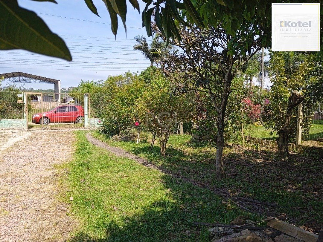 Casa para Venda - 72m², 2 dormitórios, sendo 2 suites, Lageado — foto 4