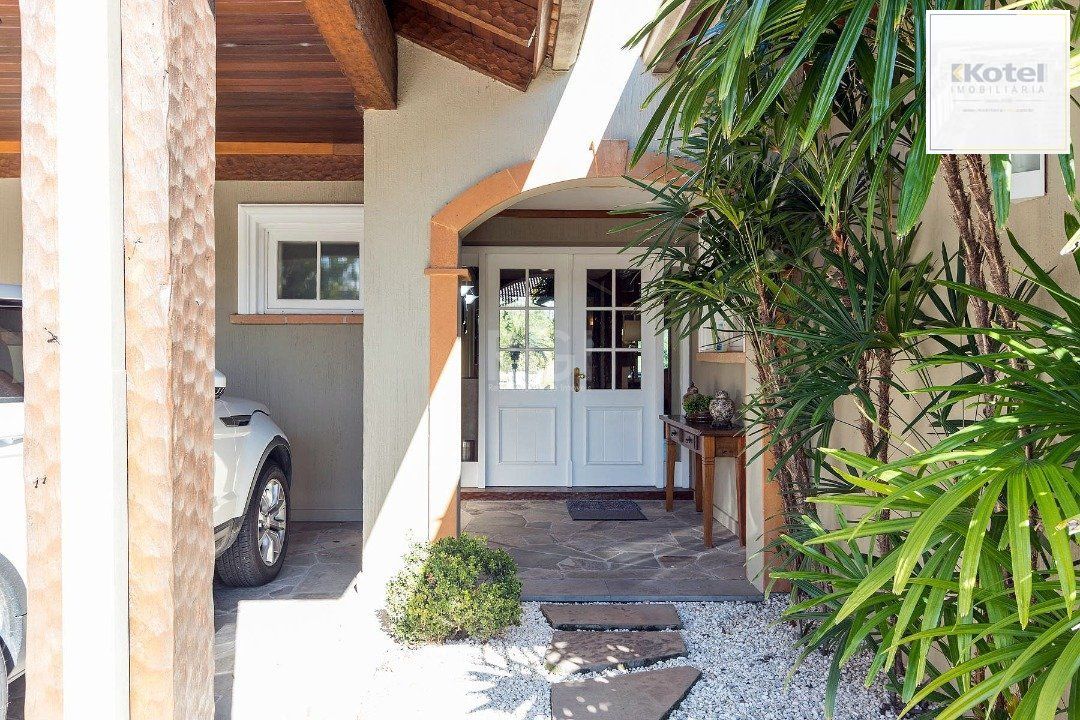 Casa Condominio para Venda - 449.25m², 3 dormitórios, sendo 3 suites, 3 vagas - Terra Ville — foto 4