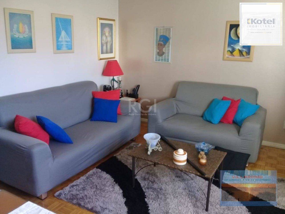Apartamento para Venda - 92.33m², 2 dormitórios, 1 vaga - Medianeira — foto 4