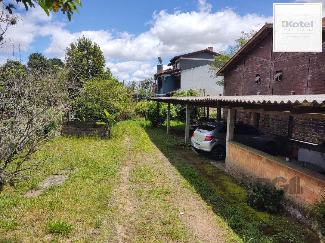 Terreno à venda, Espírito Santo - Porto Alegre
