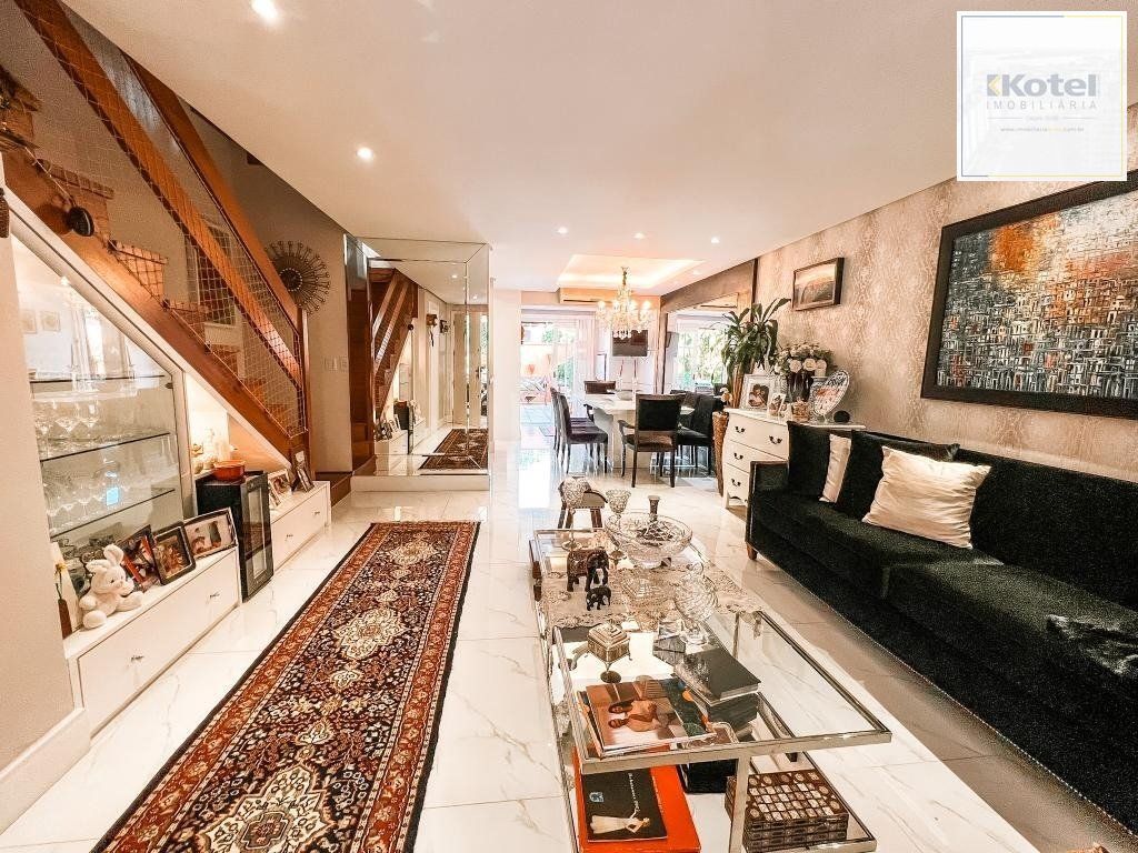 Excelente casa a venda no bairro Tristeza, para o lado do Rio! — foto 3