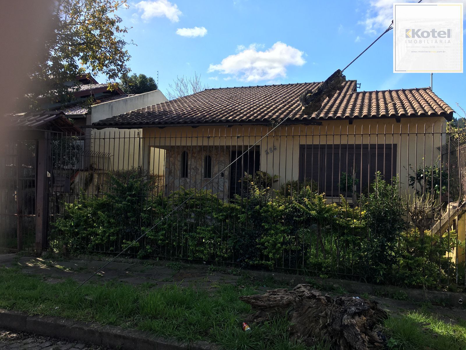 Casa Térrea. — foto 4