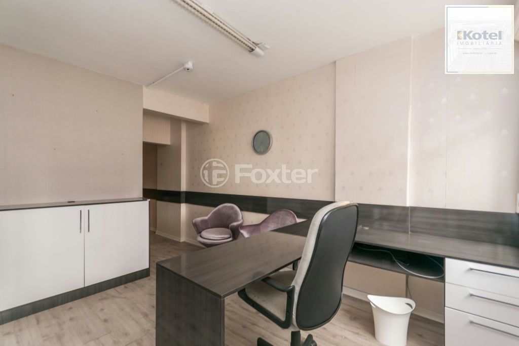 Sala Comercial, 1 sala, à venda, 36 m², Centro Histórico - Porto Alegre — foto 4