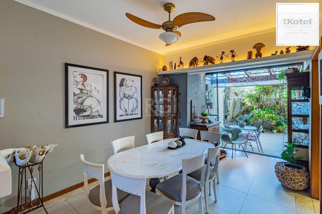 Casa de Condomínio 4 quartos à venda, 246m², Tristeza - Porto Alegre — foto 5
