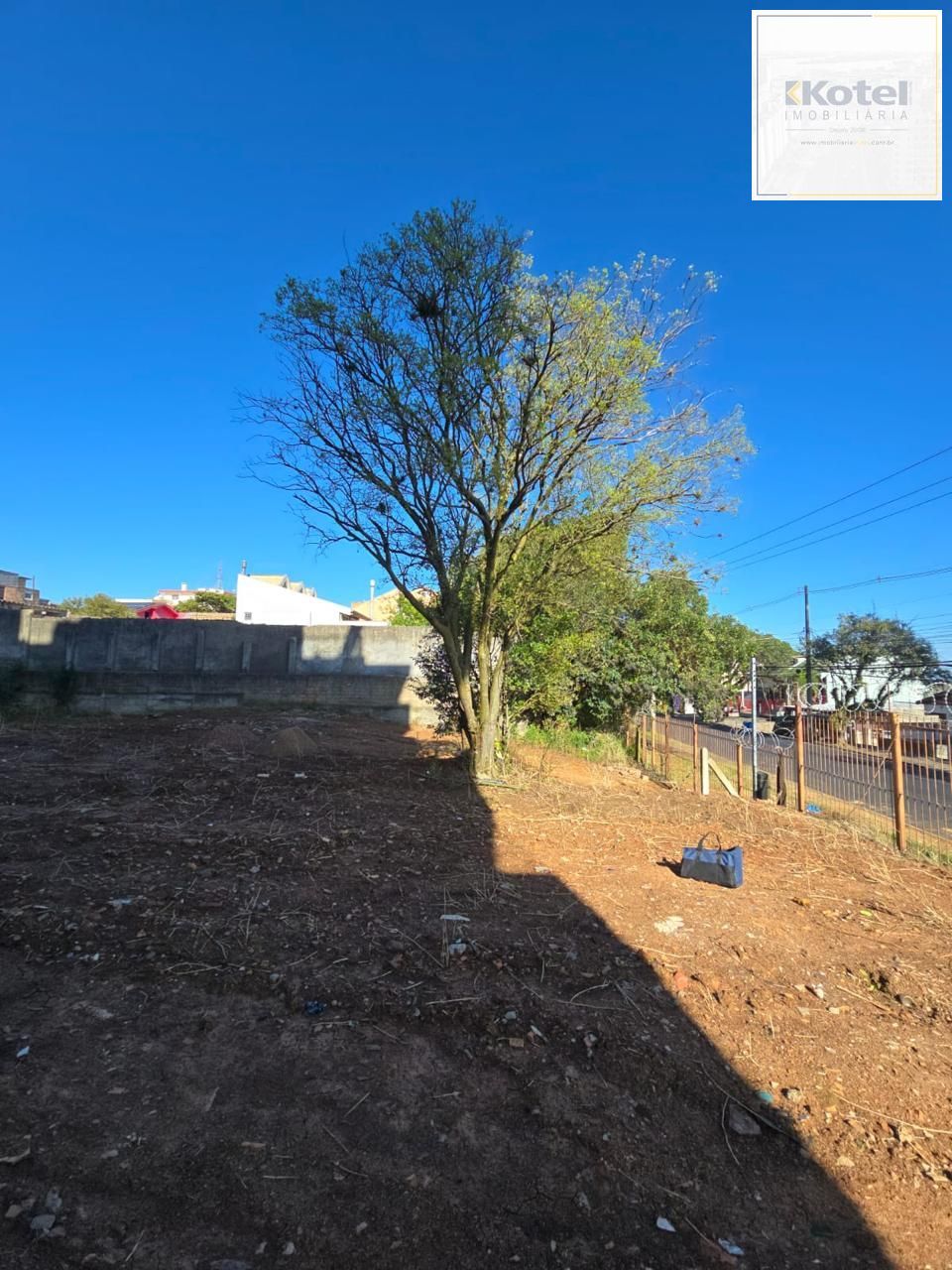 Excelente terreno no bairro Tristeza. — foto 2