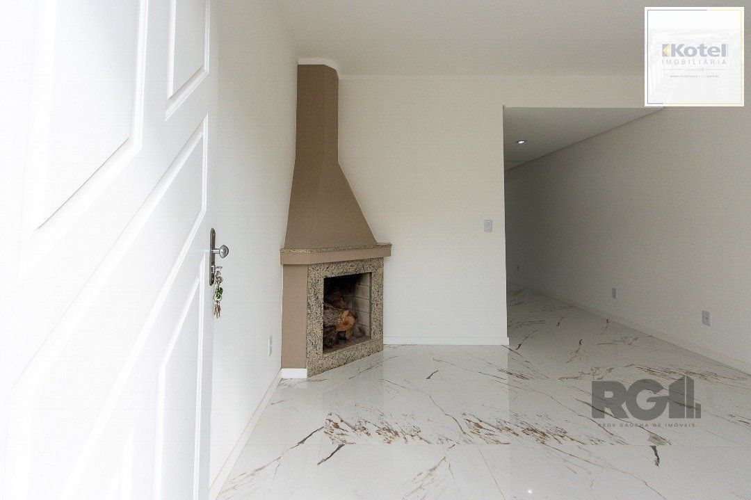 Sobrado 2 quartos à venda, 88m², Guarujá - Porto Alegre — foto 3