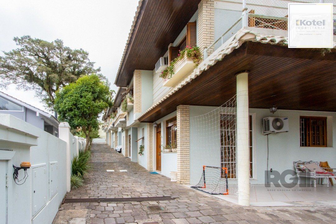 Casa de Condomínio 3 quartos à venda, 225m², Jardim Isabel - Porto Alegre — foto 3