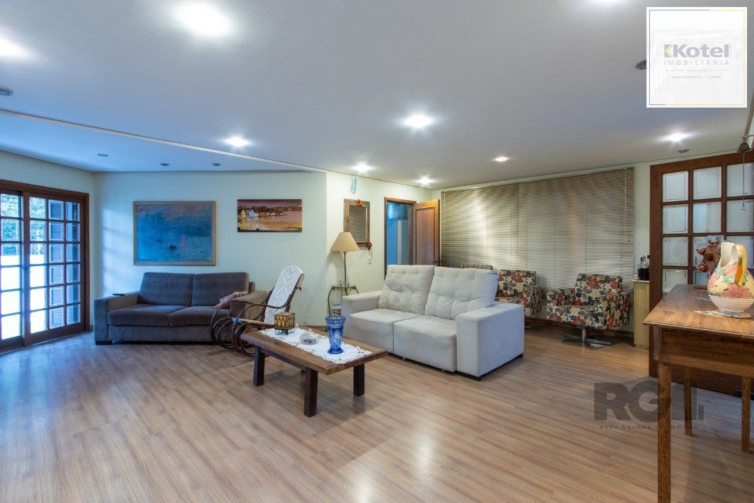 Casa 3 quartos à venda, 250m², Aberta dos Morros - Porto Alegre — foto 2