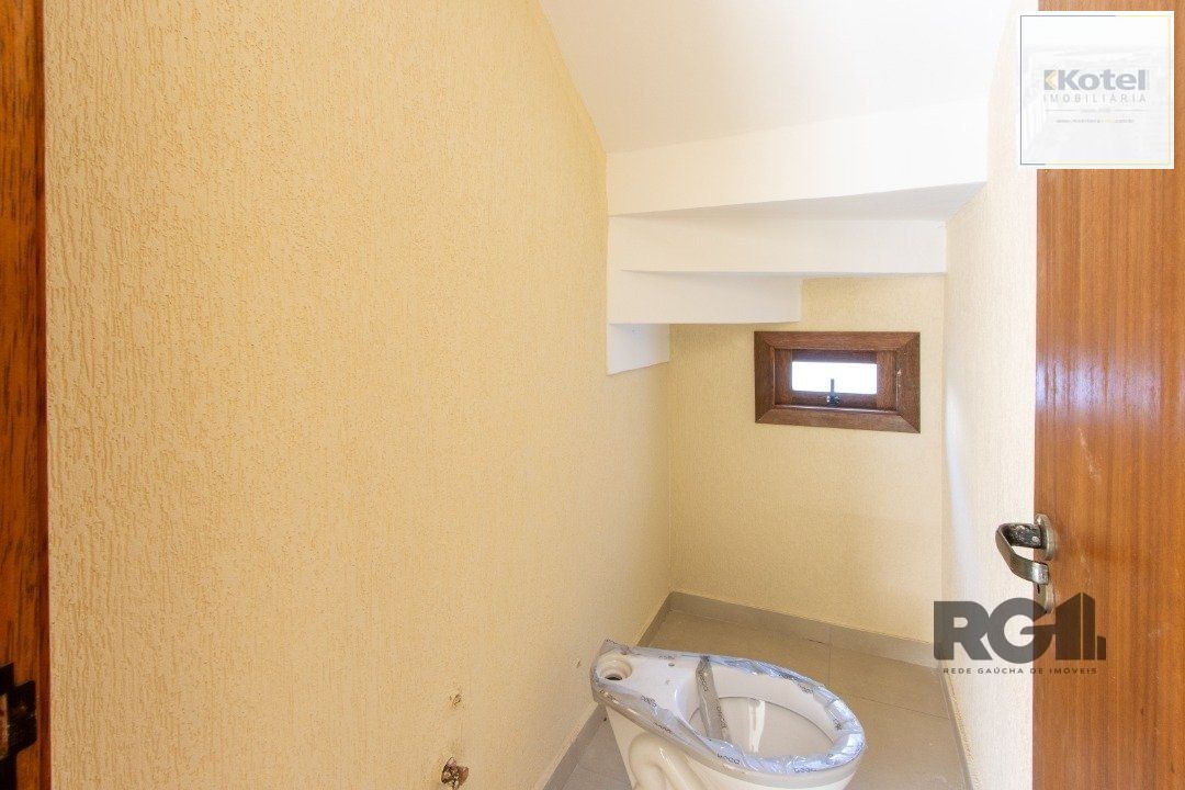 Casa de Condomínio 2 quartos à venda, 73m², Cascata - Porto Alegre — foto 5