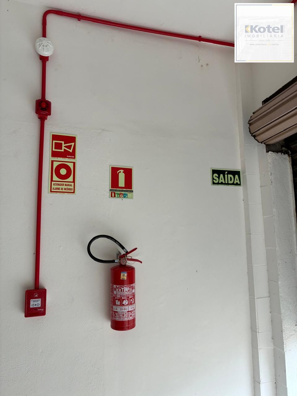 Loja, 1 sala, à venda, 33 m², Santana - Porto Alegre — foto 3