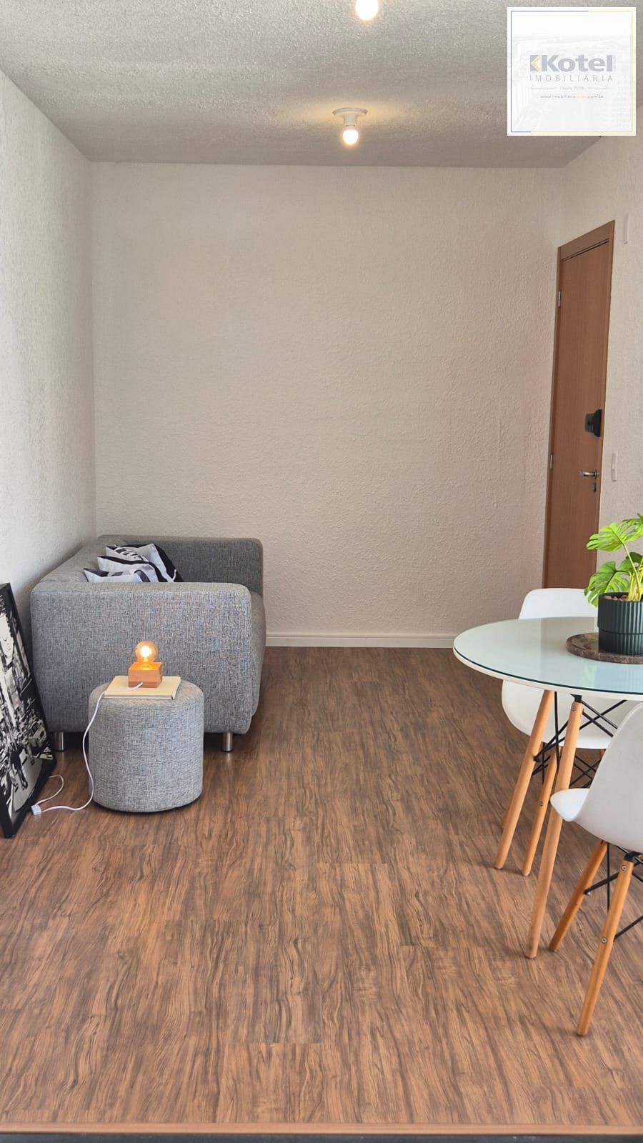 Apartamento 2 quartos à venda, 40m², Restinga - Porto Alegre — foto 2