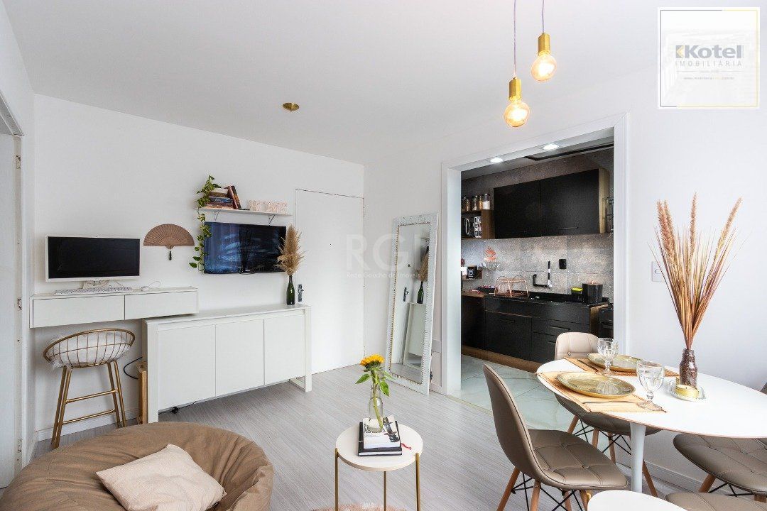 Apartamento para Venda - 39m², 1 dormitório, Tristeza — foto 4