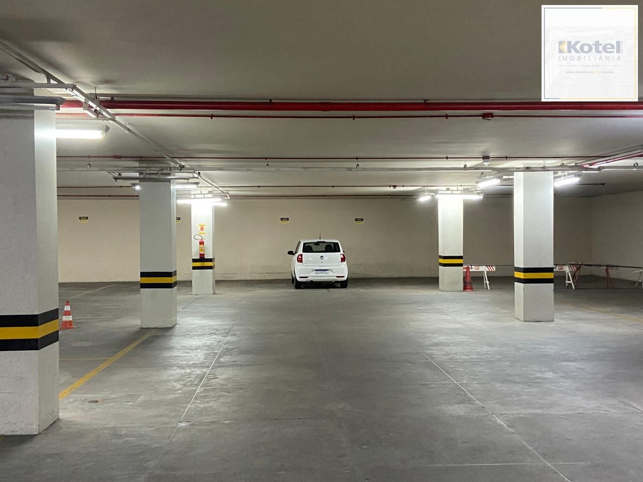 Box à venda, 330m², Floresta - Porto Alegre — foto 2