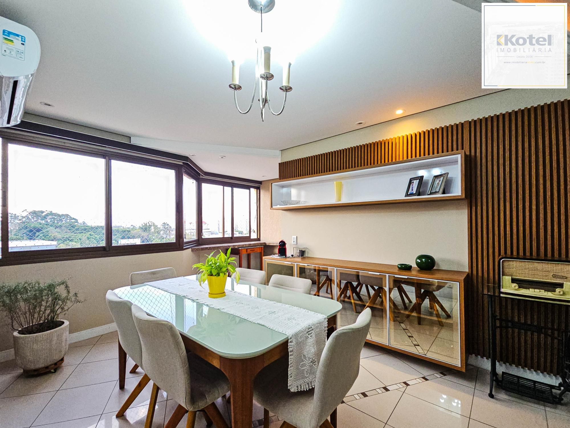Apartamento 3 quartos à venda, 100m², Vila Ipiranga - Porto Alegre — foto 5