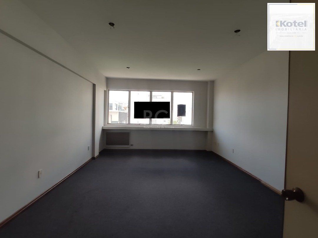 Sala Comercial, no Bairro Petrópolis, com 38,33m². — foto 4