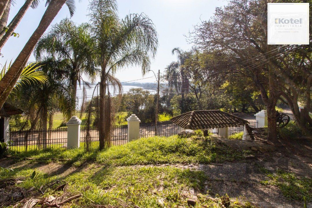 Casa 3 quartos à venda, 350m², Belém Novo - Porto Alegre