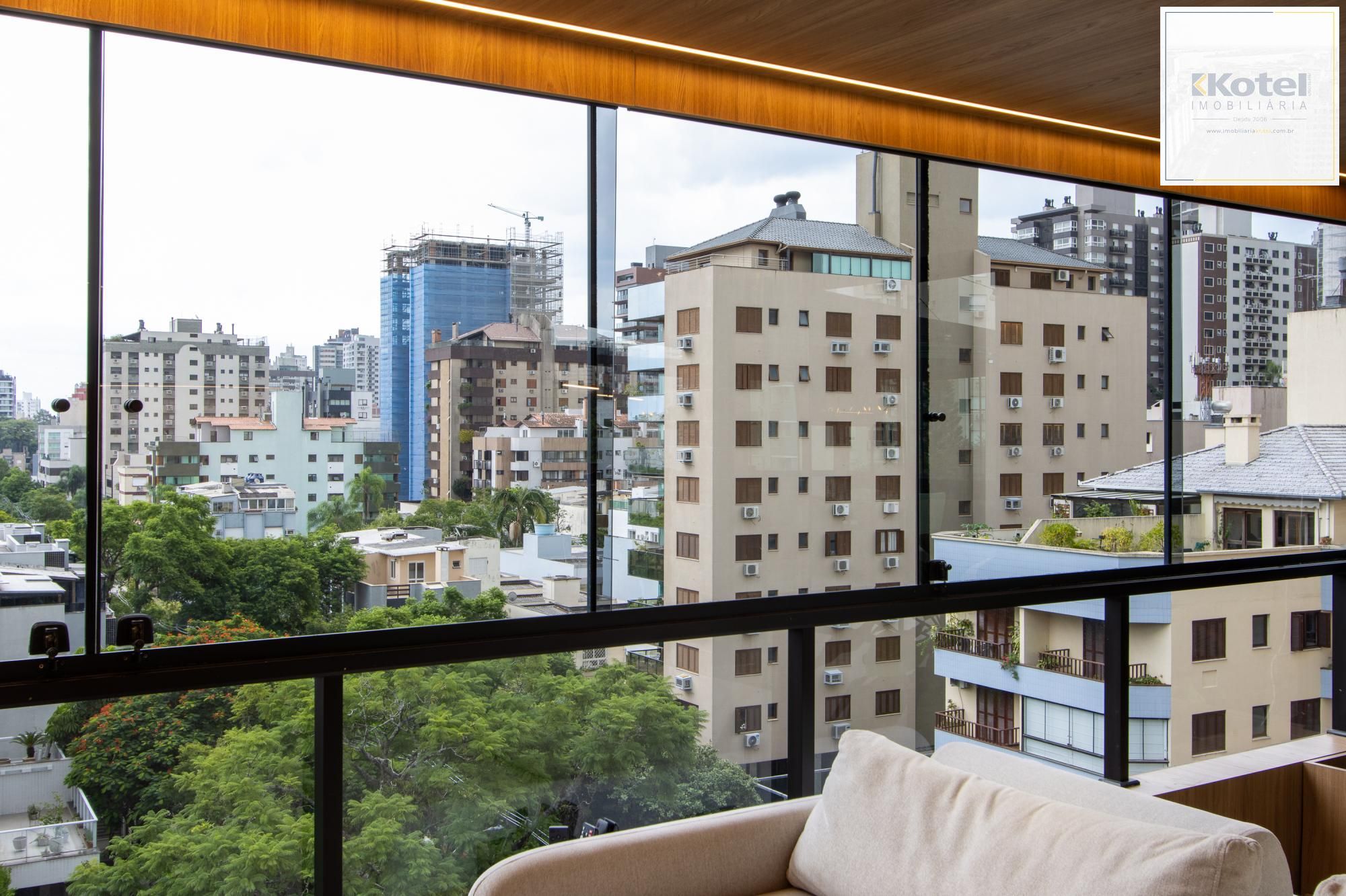 Cobertura,  com 113m² privativos, 1 suíte — foto 3