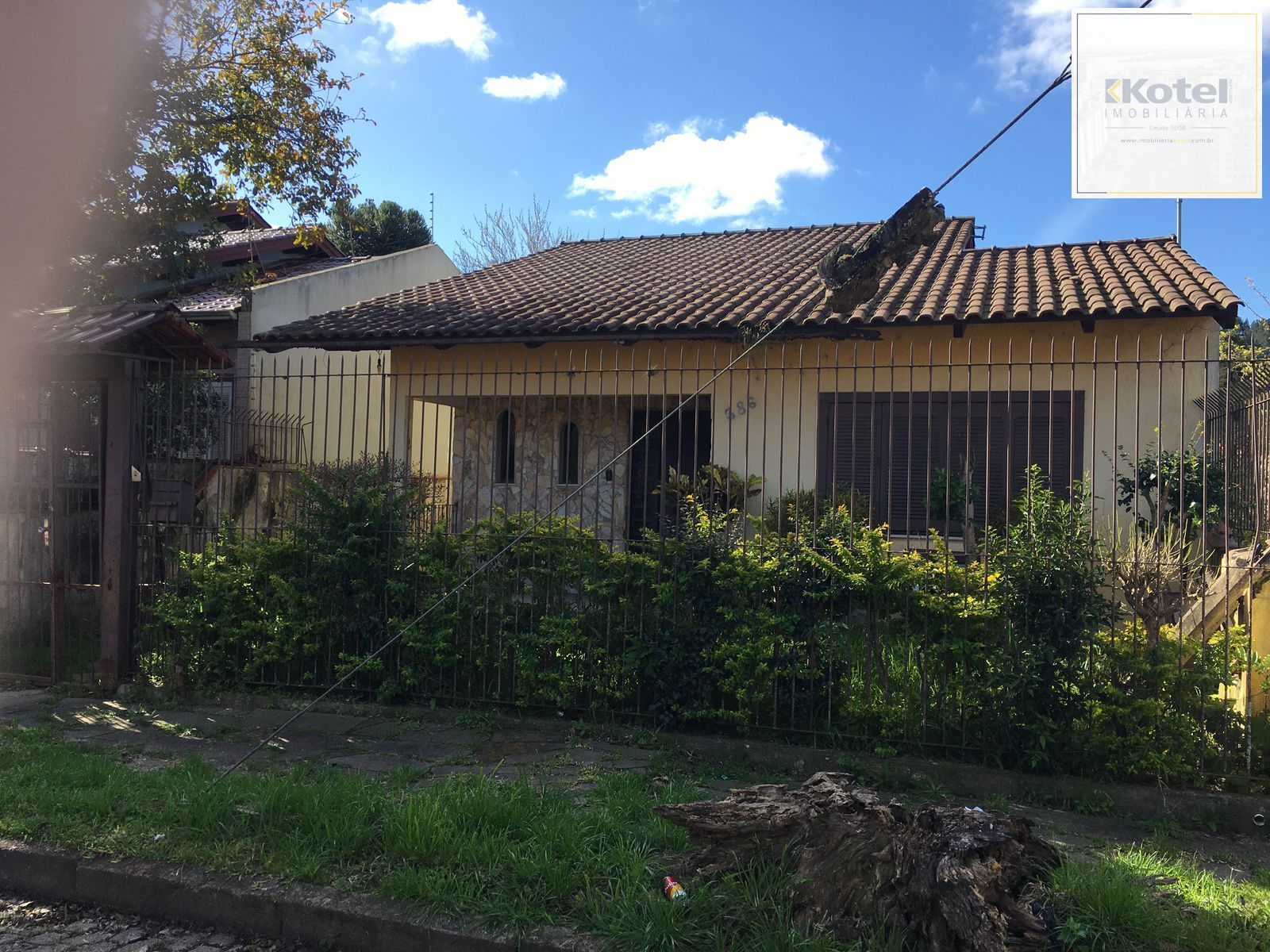 Casa Térrea. — foto 3