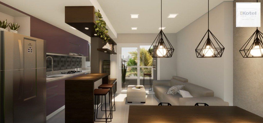 Apartamento 2 quartos à venda, 62m², Medianeira - Porto Alegre — foto 5