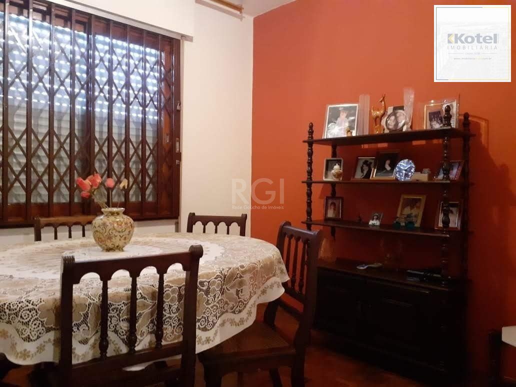 Casa para Venda - 130m², 4 dormitórios, Santa Tereza — foto 2