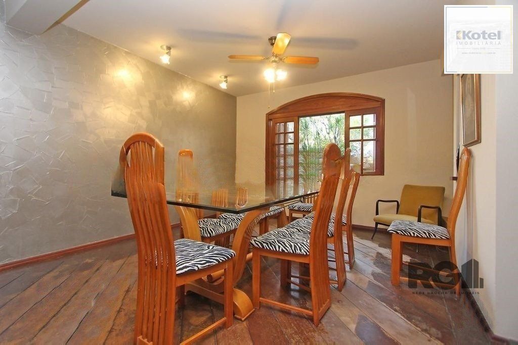 Casa 4 quartos à venda, 400m², Jardim Itu - Porto Alegre — foto 4