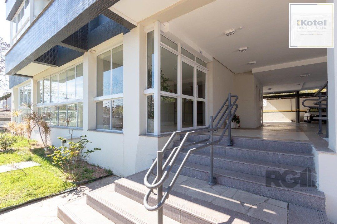 Apartamento para Venda - 71m², 2 dormitórios, sendo 1 suites, 2 vagas - Camaquã — foto 3