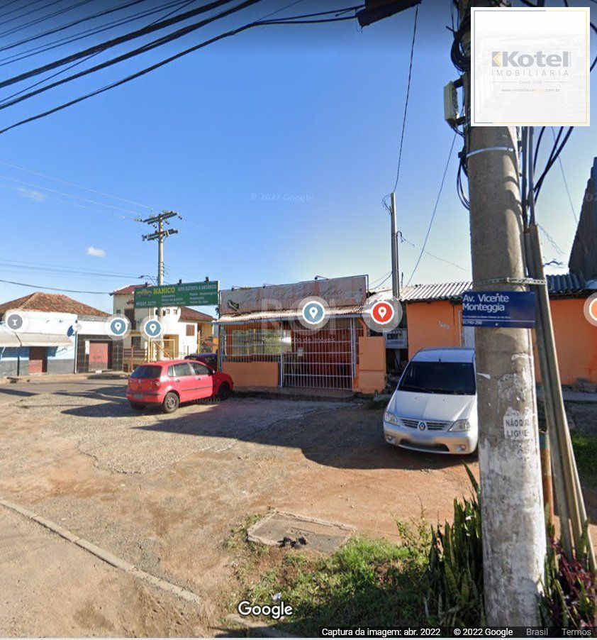 Terreno para Venda - 0m², 0 dormitórios, Cavalhada — foto 4