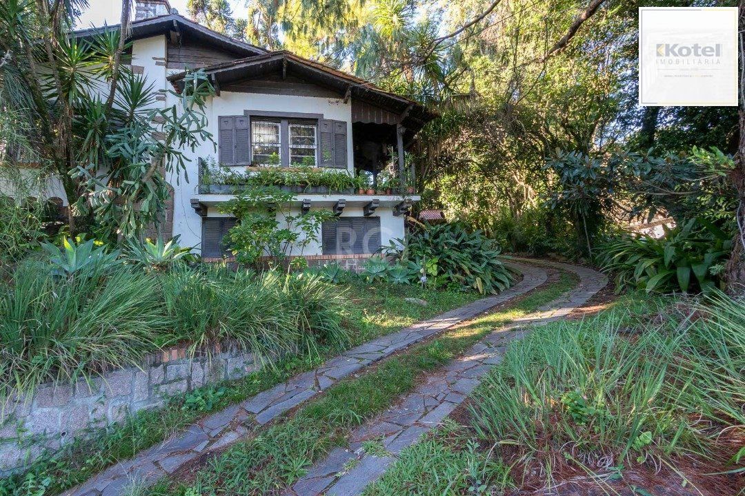 Casa para Venda - 192m², 4 dormitórios, sendo 3 suites, 4 vagas - Tristeza — foto 4