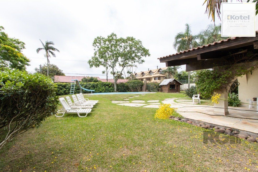 Casa para Venda - 645m², 4 dormitórios, sendo 4 suites, 11 vagas - Tristeza — foto 3