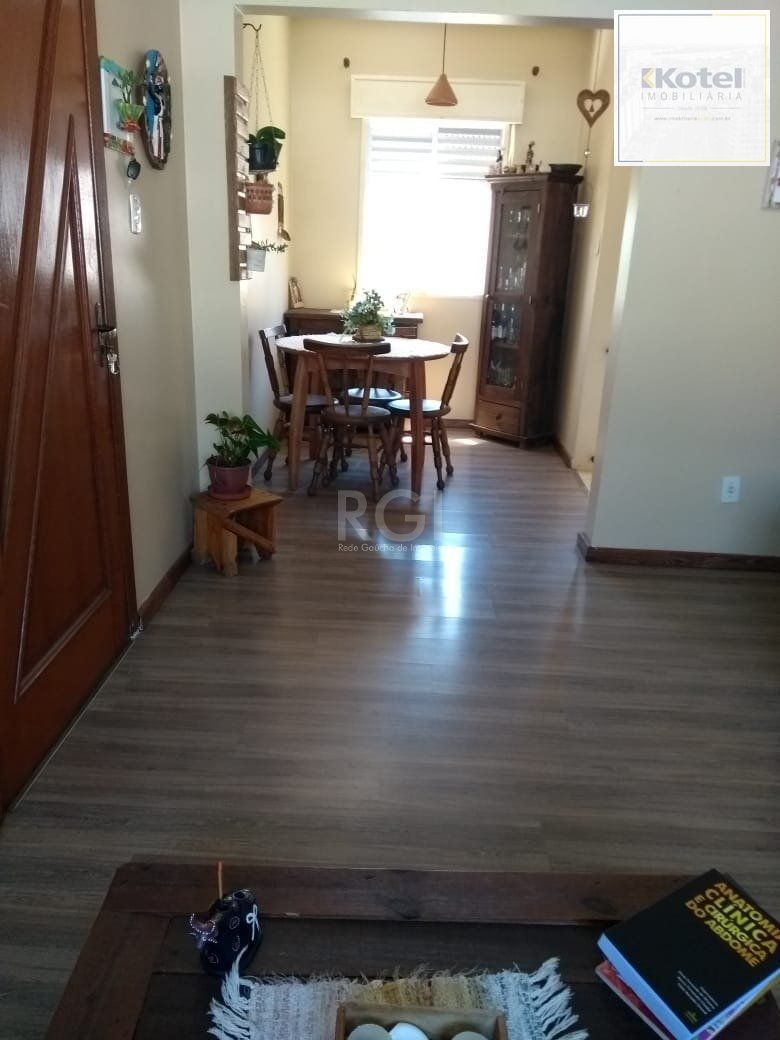 Apartamento 3 quartos à venda, 81m², Cristal - Porto Alegre — foto 2