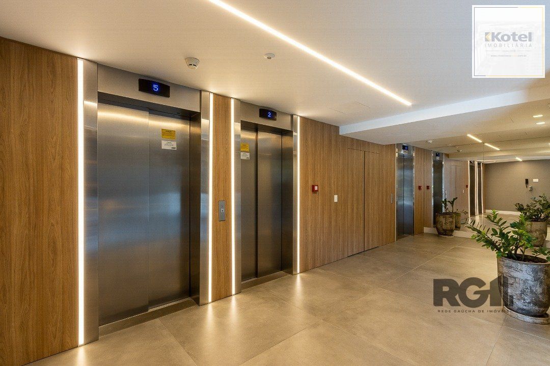 Conjunto/Sala para Venda - 40.63m², 0 dormitórios, Tristeza — foto 4