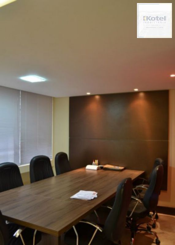 Sala comercial, à venda, 45 m², Centro Histórico - Porto Alegre — foto 2